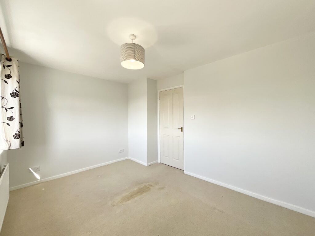 Farm Lea, Hilderstone, ST15