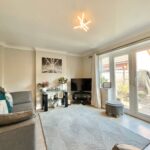 Sydney Road, Crewe, CW1