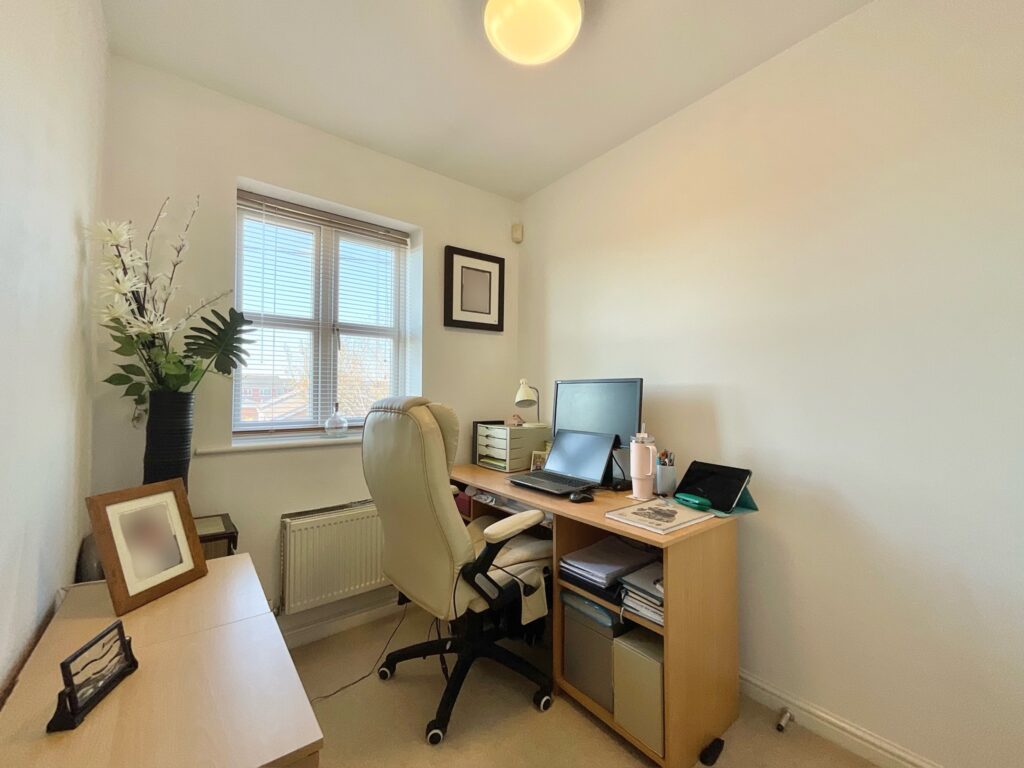 Sydney Road, Crewe, CW1