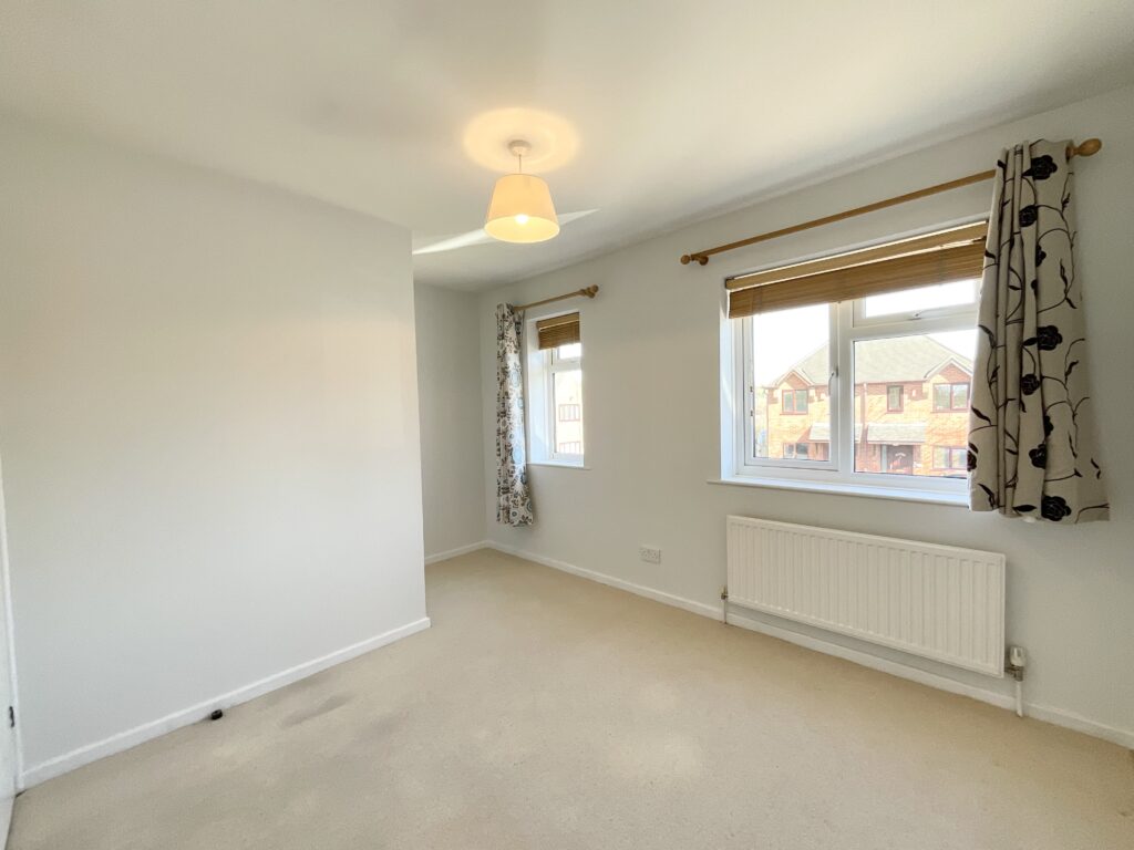 Farm Lea, Hilderstone, ST15