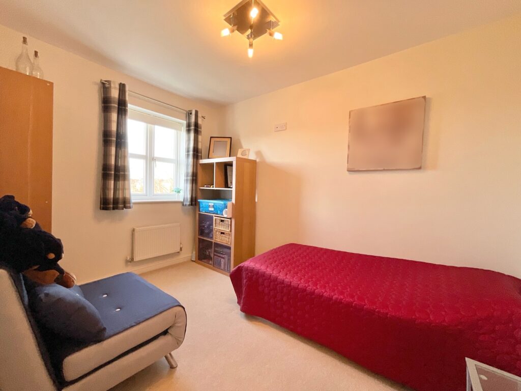 Sydney Road, Crewe, CW1