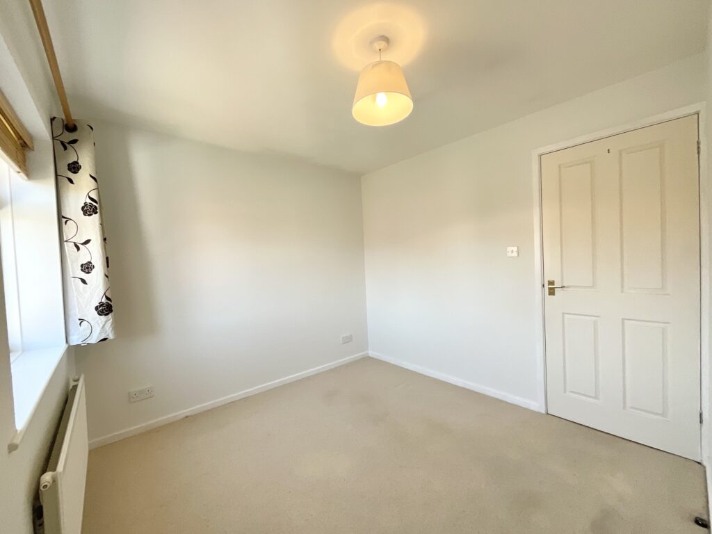 Farm Lea, Hilderstone, ST15