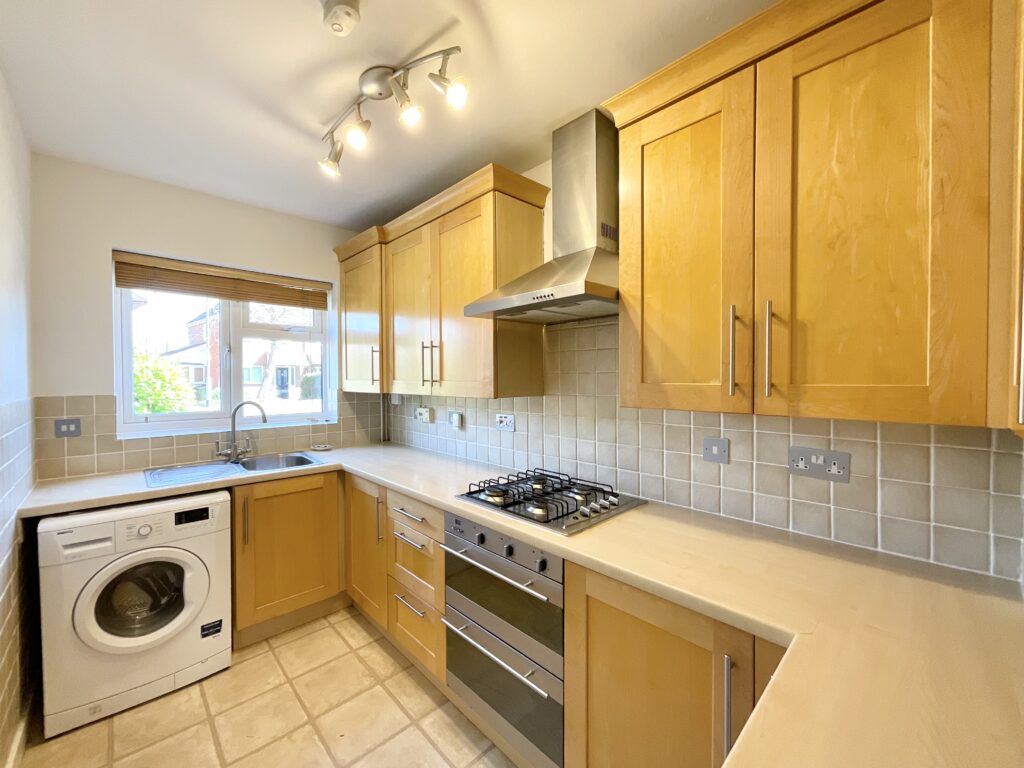 Farm Lea, Hilderstone, ST15