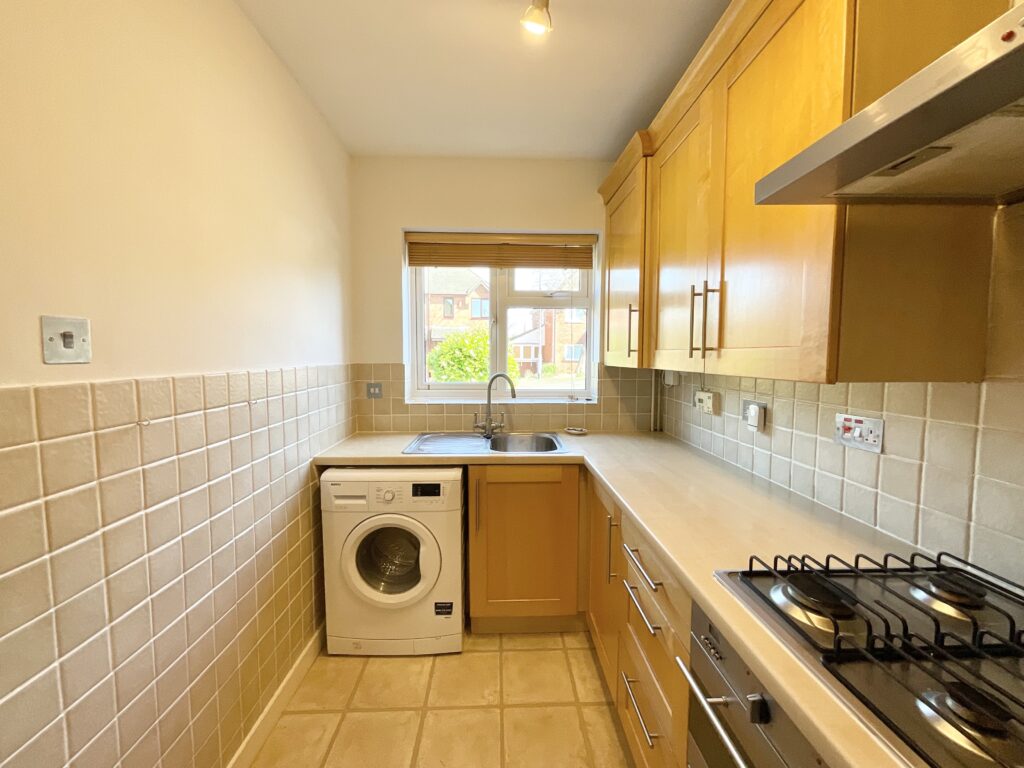 Farm Lea, Hilderstone, ST15