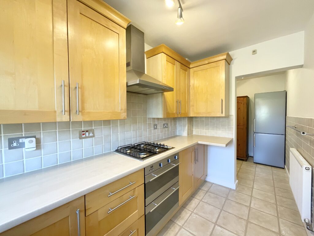 Farm Lea, Hilderstone, ST15