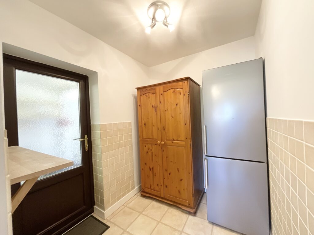 Farm Lea, Hilderstone, ST15