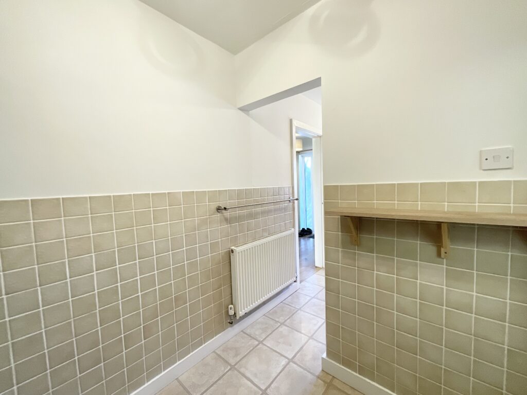 Farm Lea, Hilderstone, ST15