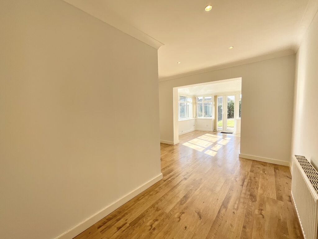 Farm Lea, Hilderstone, ST15