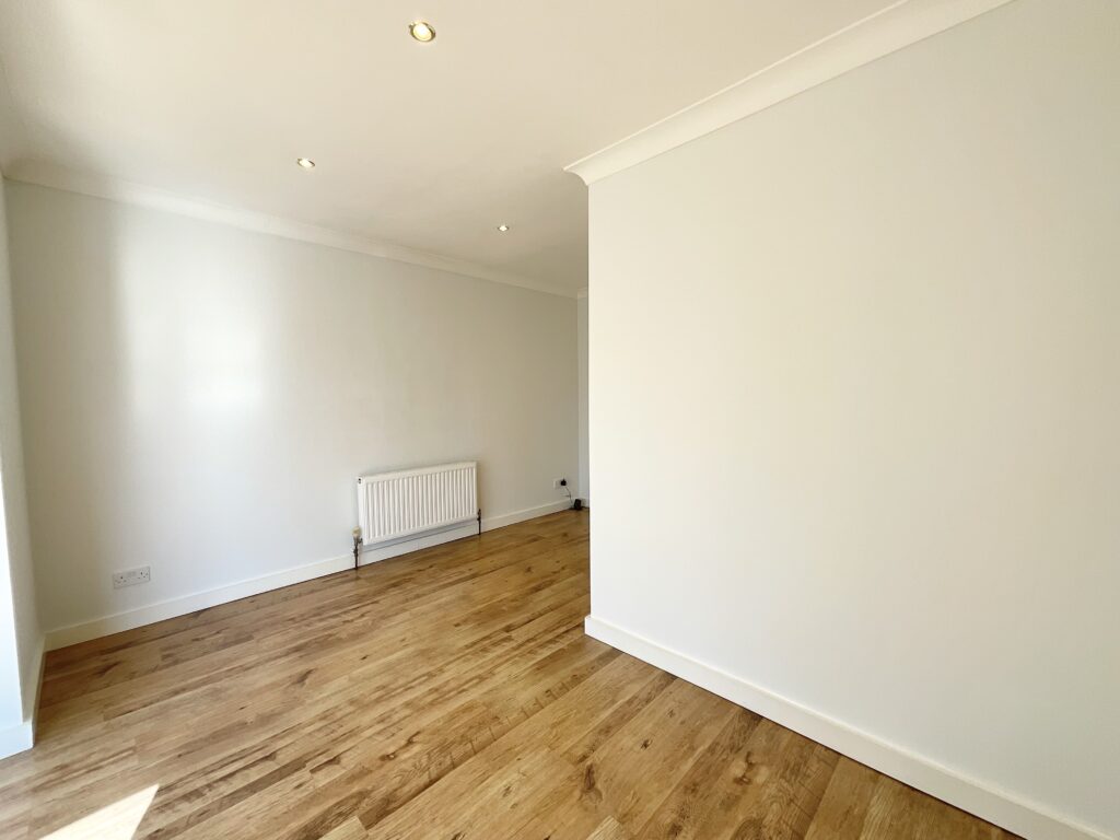 Farm Lea, Hilderstone, ST15