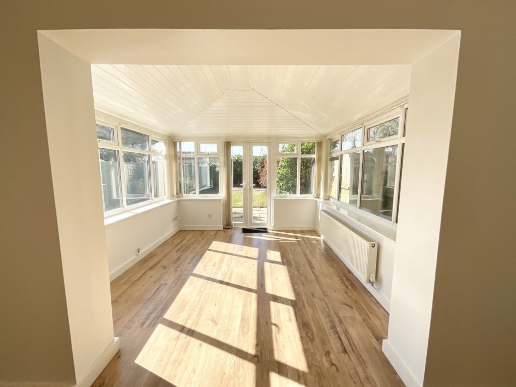 Farm Lea, Hilderstone, ST15