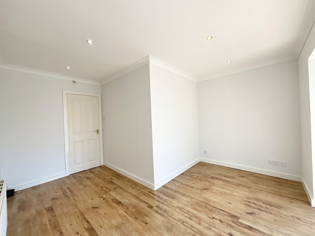 Farm Lea, Hilderstone, ST15