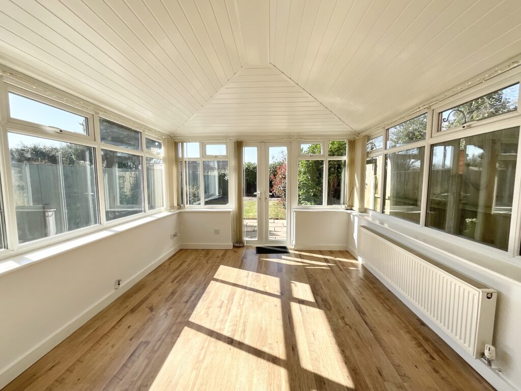 Farm Lea, Hilderstone, ST15