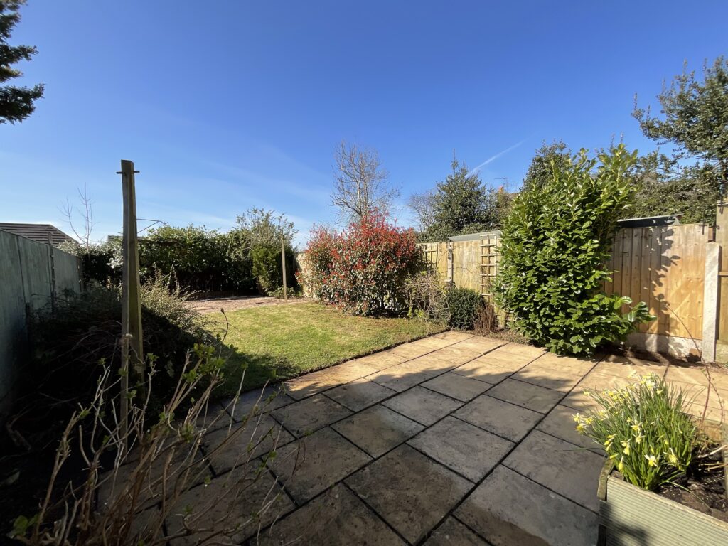 Farm Lea, Hilderstone, ST15