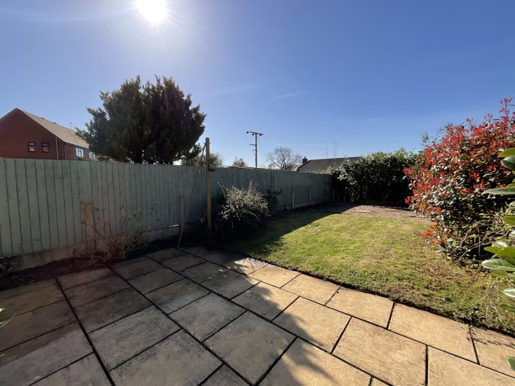 Farm Lea, Hilderstone, ST15