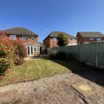 Farm Lea, Hilderstone, ST15