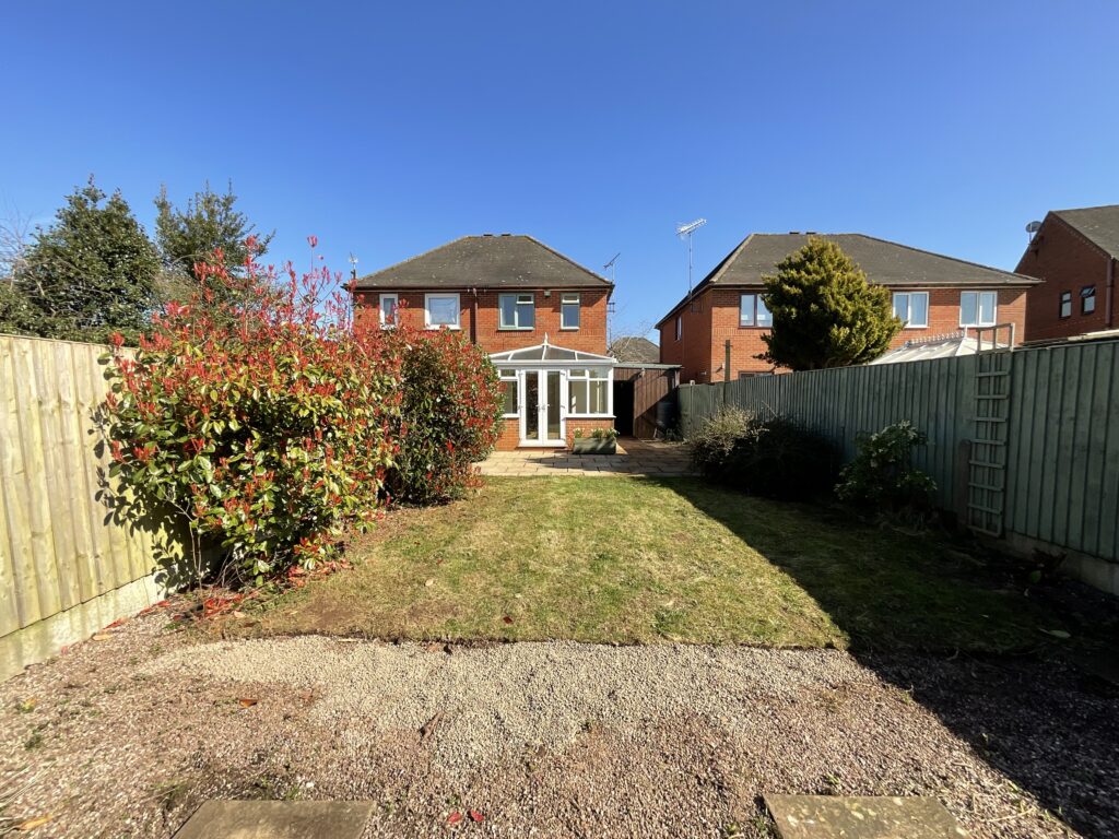 Farm Lea, Hilderstone, ST15