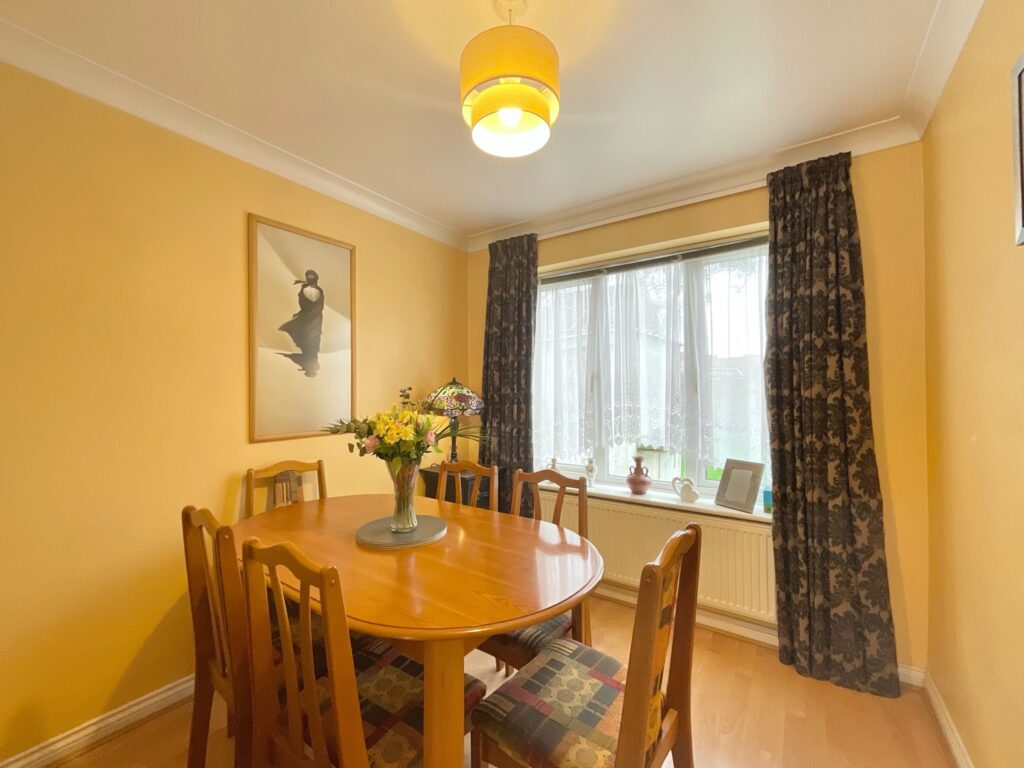 Langley Drive, Crewe, CW2