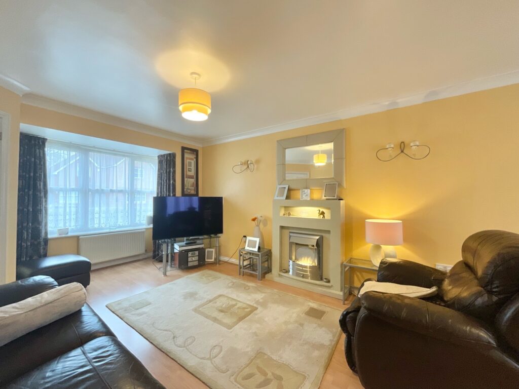 Langley Drive, Crewe, CW2