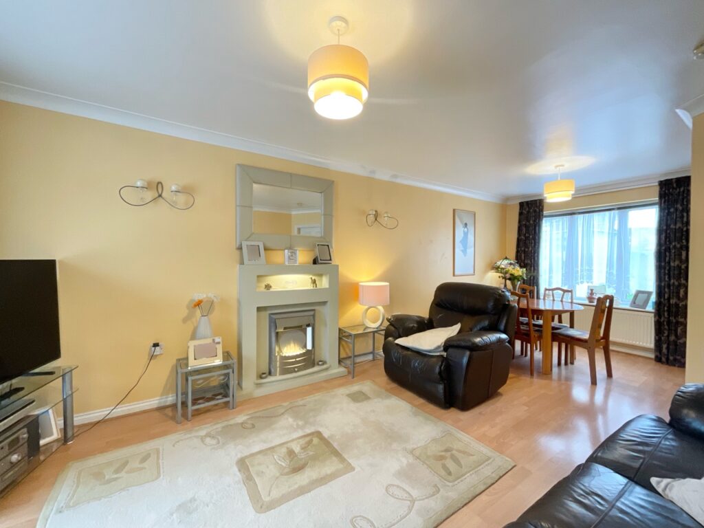 Langley Drive, Crewe, CW2