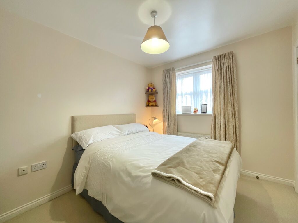 Langley Drive, Crewe, CW2