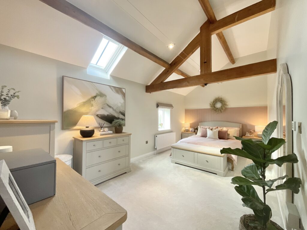 Balterley Court, Balterley, CW2