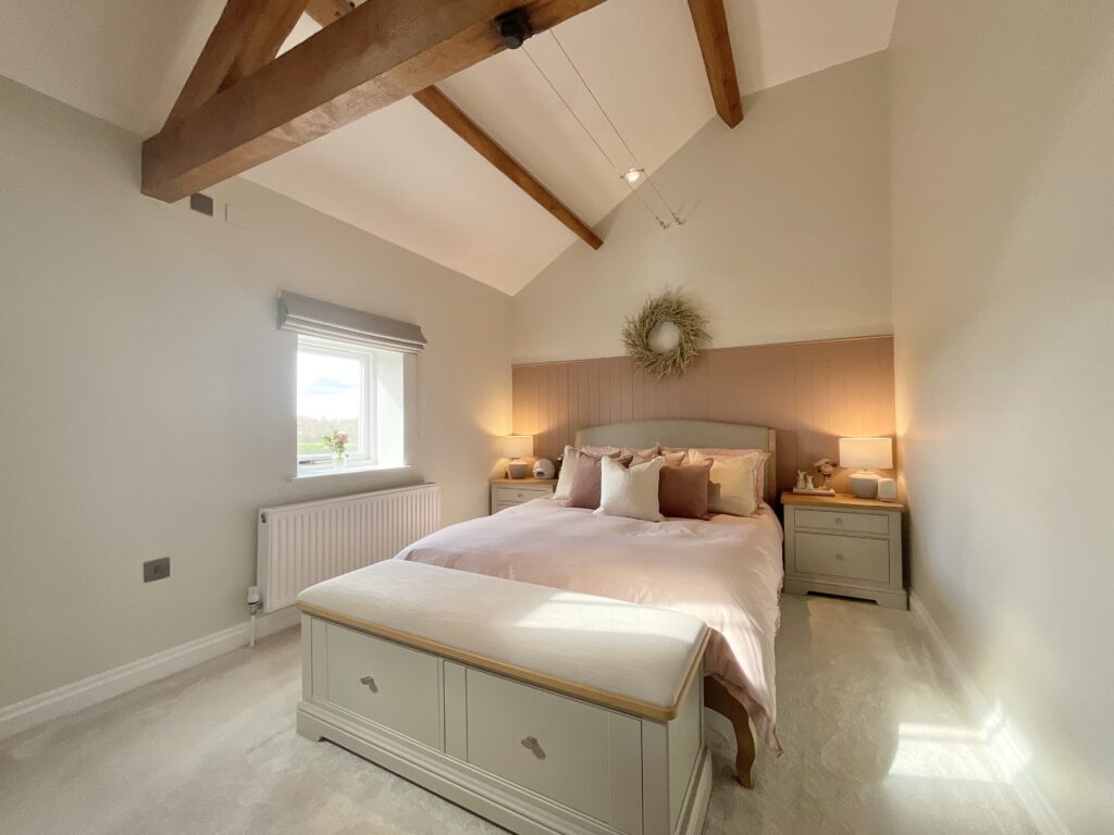 Balterley Court, Balterley, CW2