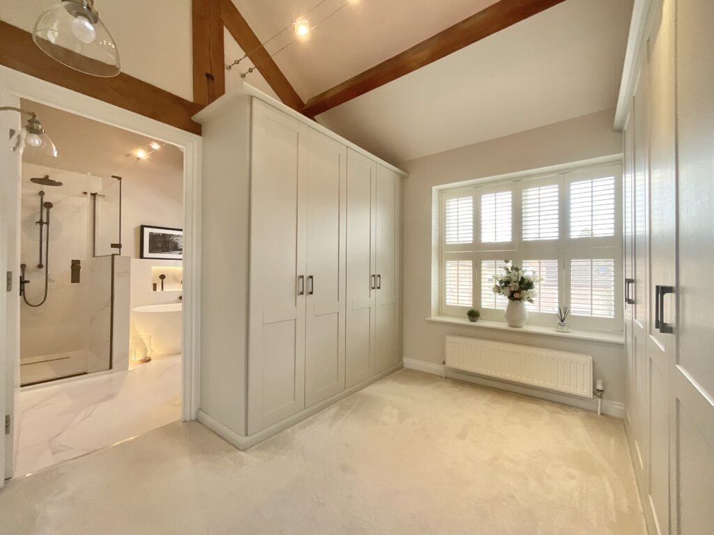 Balterley Court, Balterley, CW2