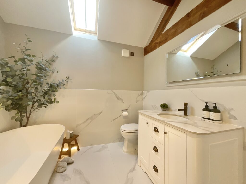 Balterley Court, Balterley, CW2