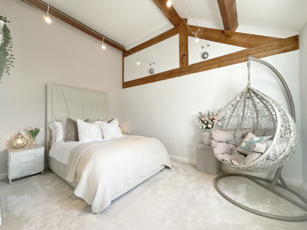 Balterley Court, Balterley, CW2