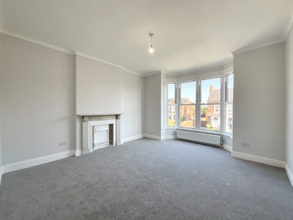 Eccleshall Road, Stafford, ST16