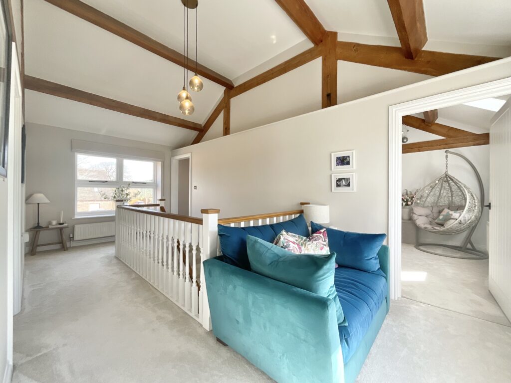 Balterley Court, Balterley, CW2