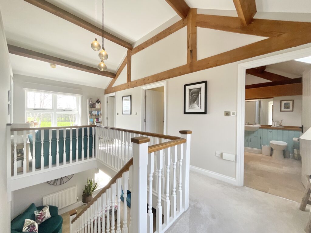 Balterley Court, Balterley, CW2