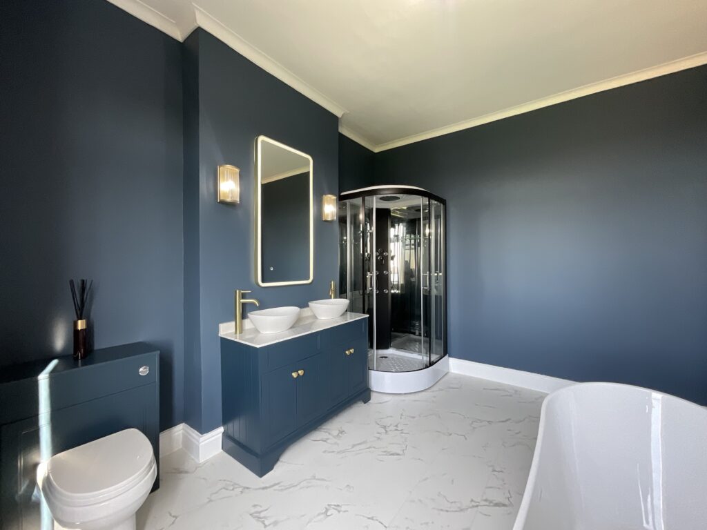 Eccleshall Road, Stafford, ST16