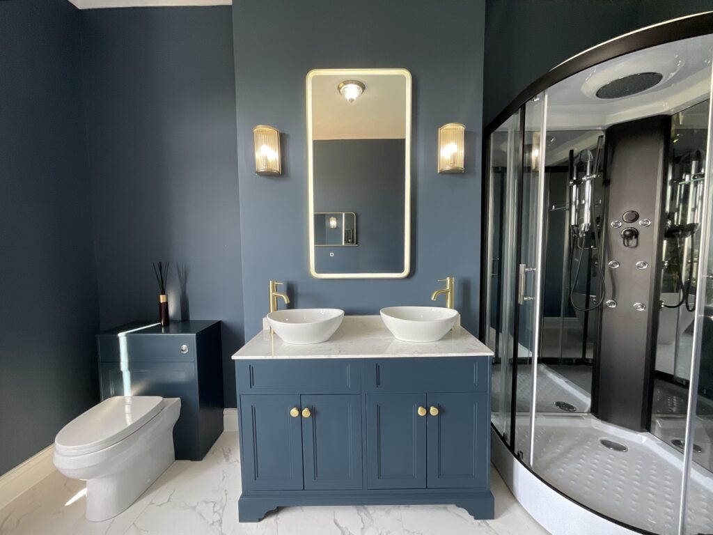 Eccleshall Road, Stafford, ST16