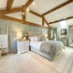 Balterley Court, Balterley, CW2