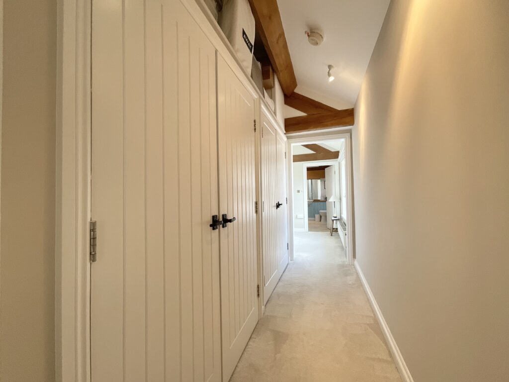 Balterley Court, Balterley, CW2