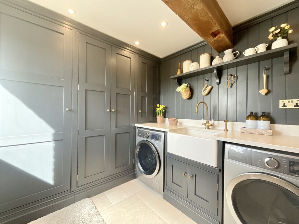 Balterley Court, Balterley, CW2