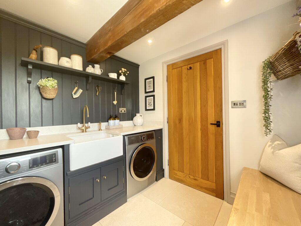 Balterley Court, Balterley, CW2