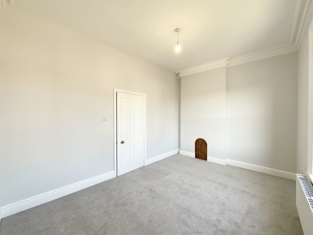 Eccleshall Road, Stafford, ST16