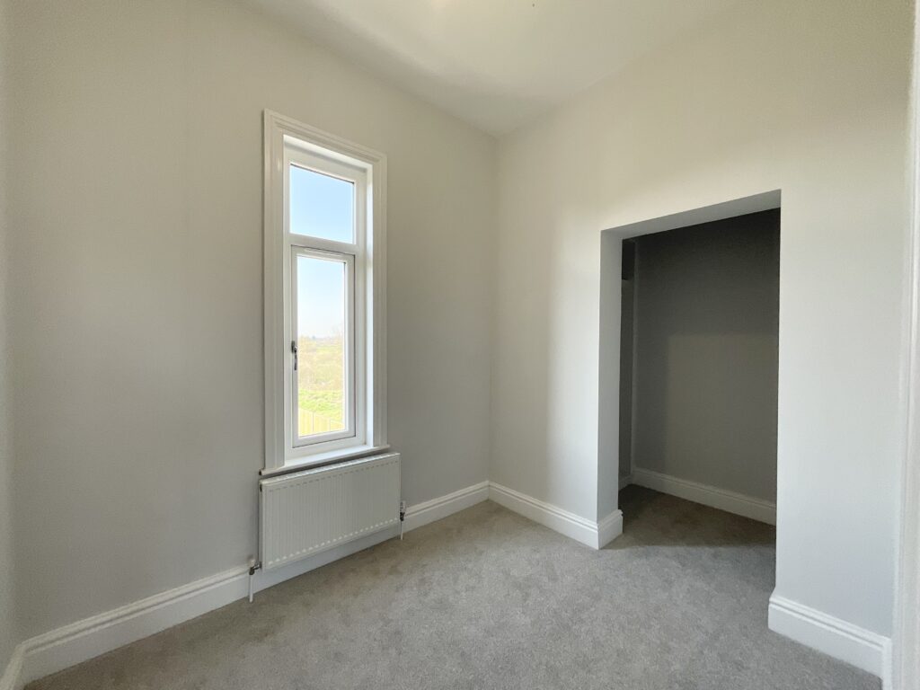 Eccleshall Road, Stafford, ST16