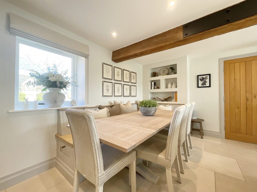 Balterley Court, Balterley, CW2