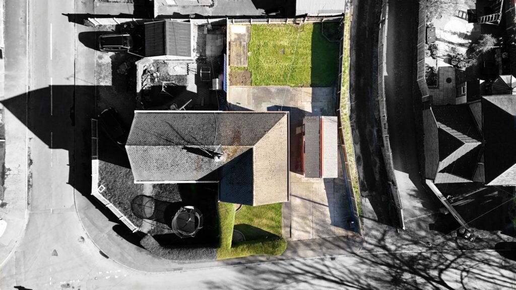 Tean Road, Cheadle, ST10