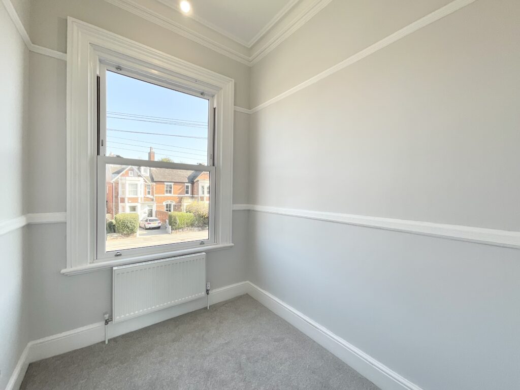 Eccleshall Road, Stafford, ST16