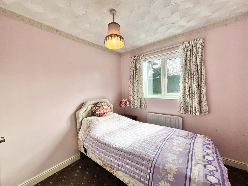 Park Lane, Cheadle, ST10