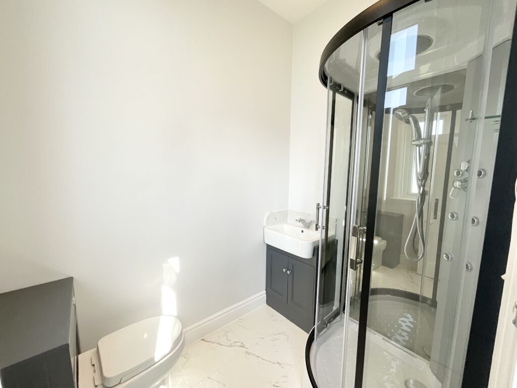 Eccleshall Road, Stafford, ST16