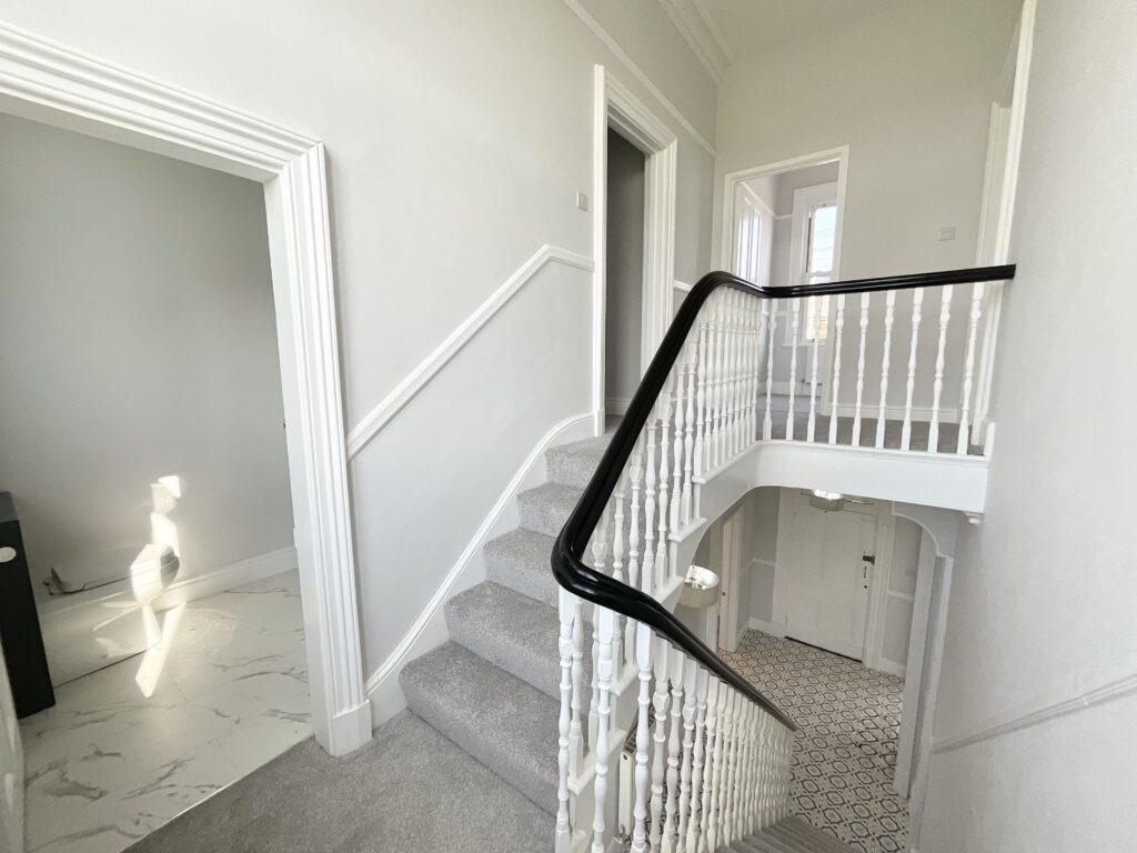 Eccleshall Road, Stafford, ST16