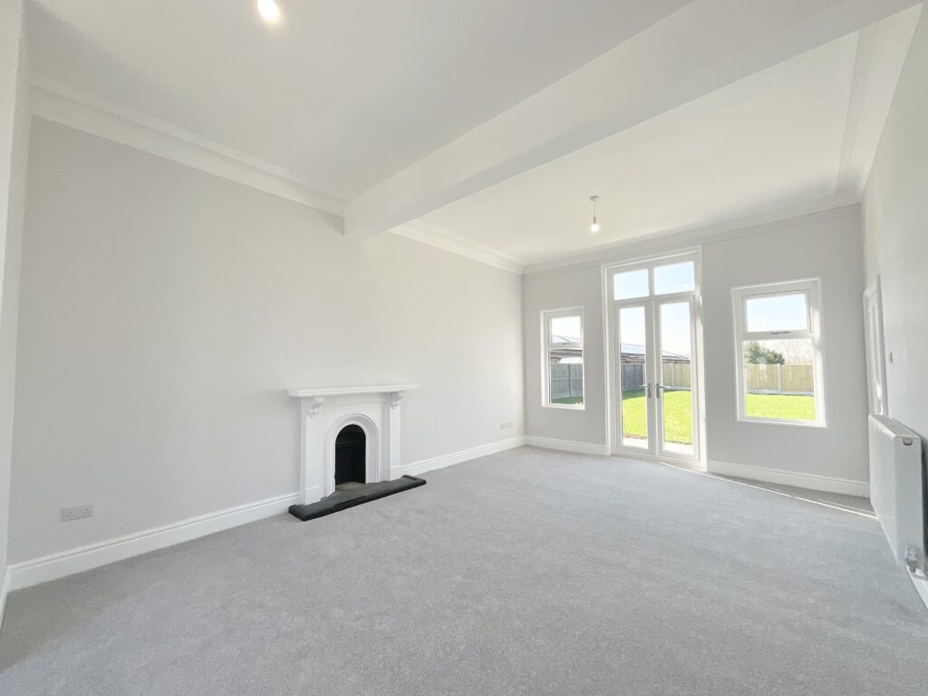 Eccleshall Road, Stafford, ST16