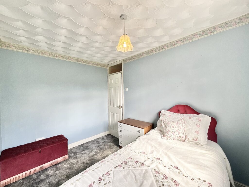 Park Lane, Cheadle, ST10