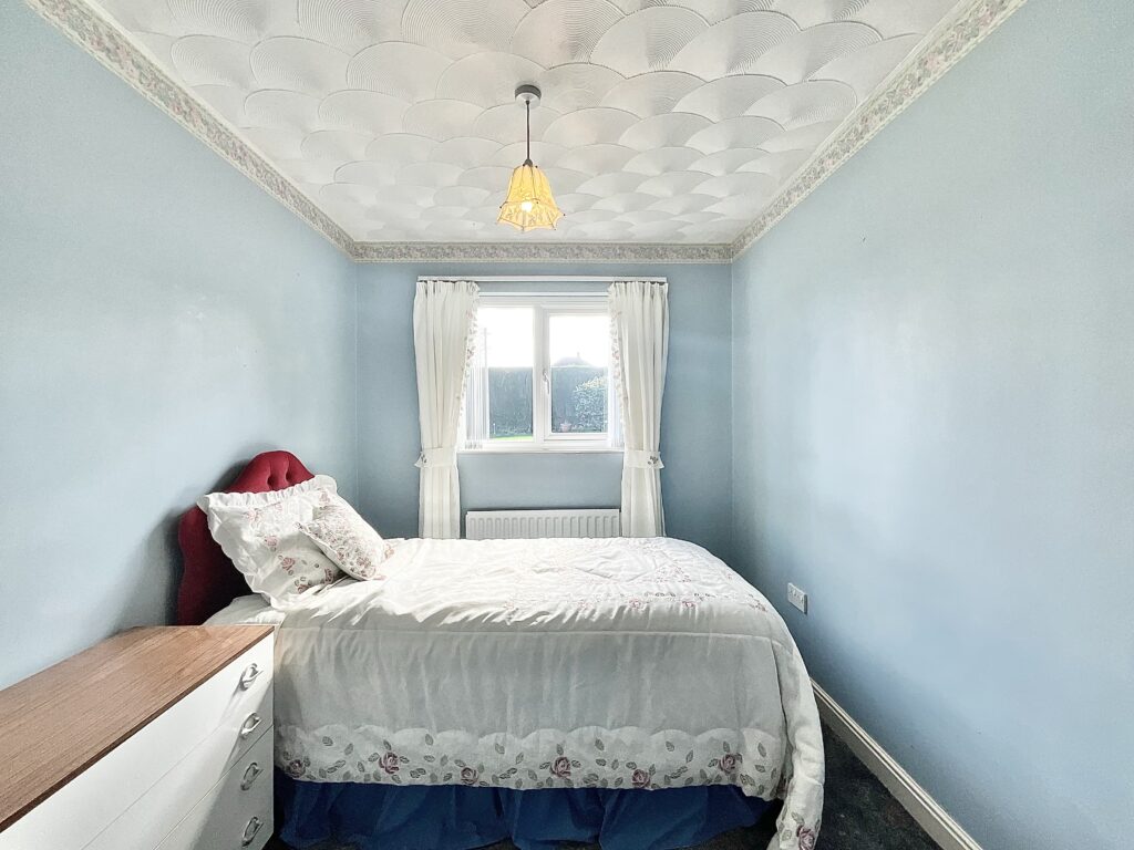 Park Lane, Cheadle, ST10