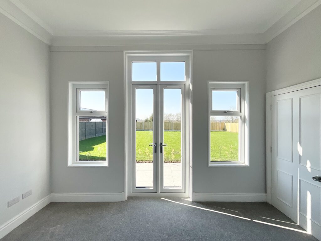 Eccleshall Road, Stafford, ST16